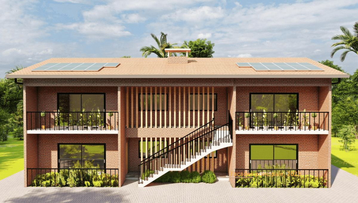 New Real Estate Development Project Launches in Douala