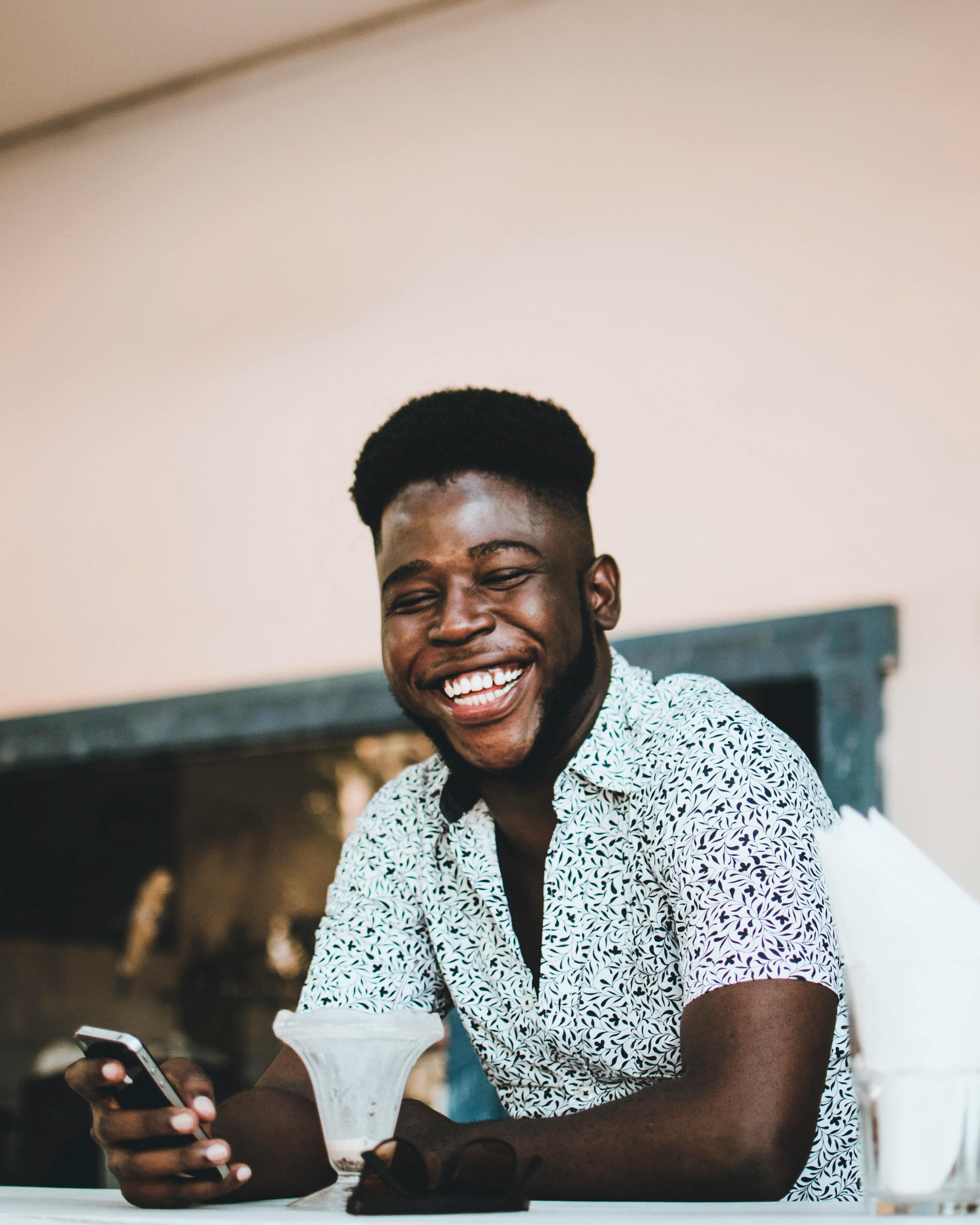 Jean Mbarga