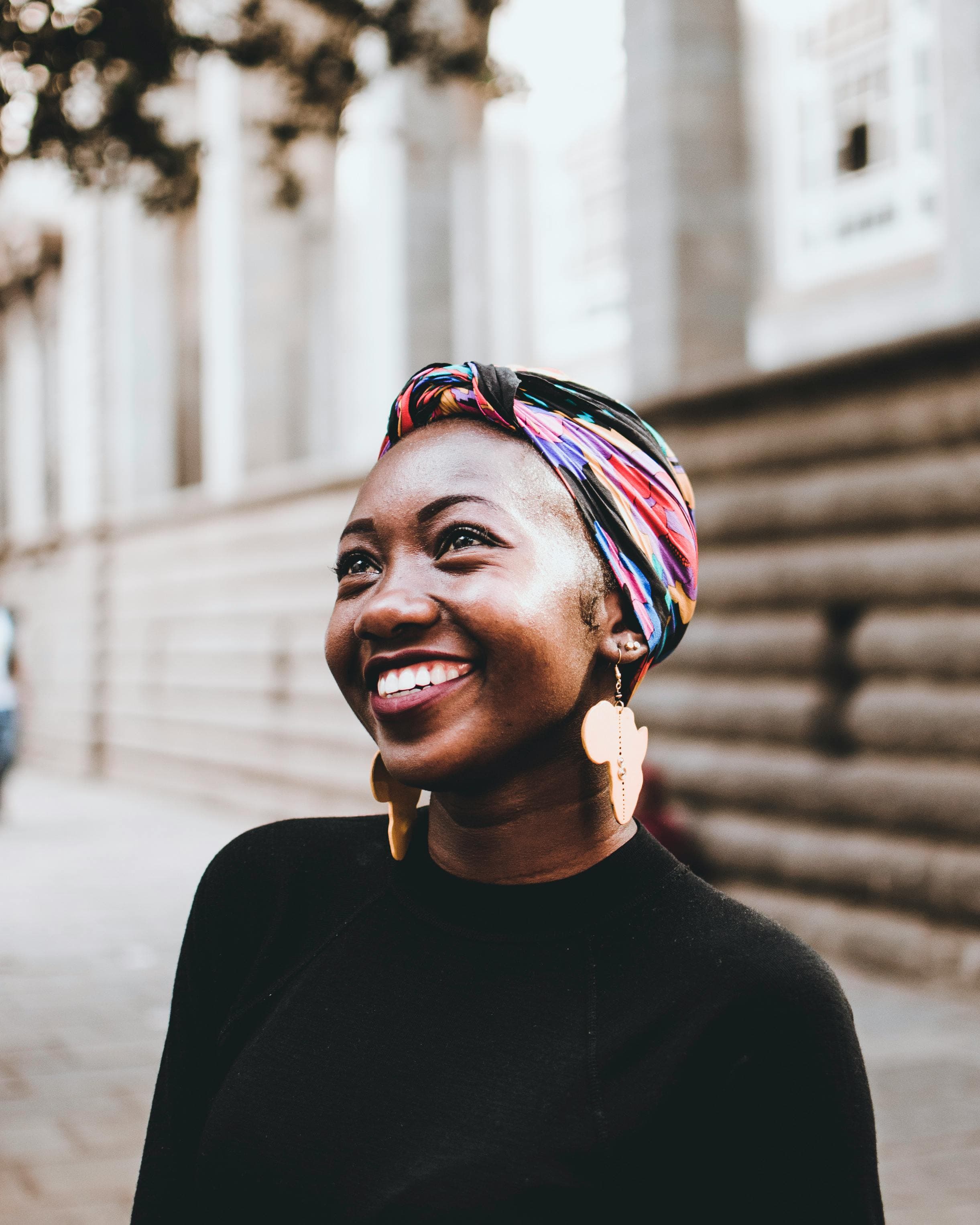 Marie Ndongo
